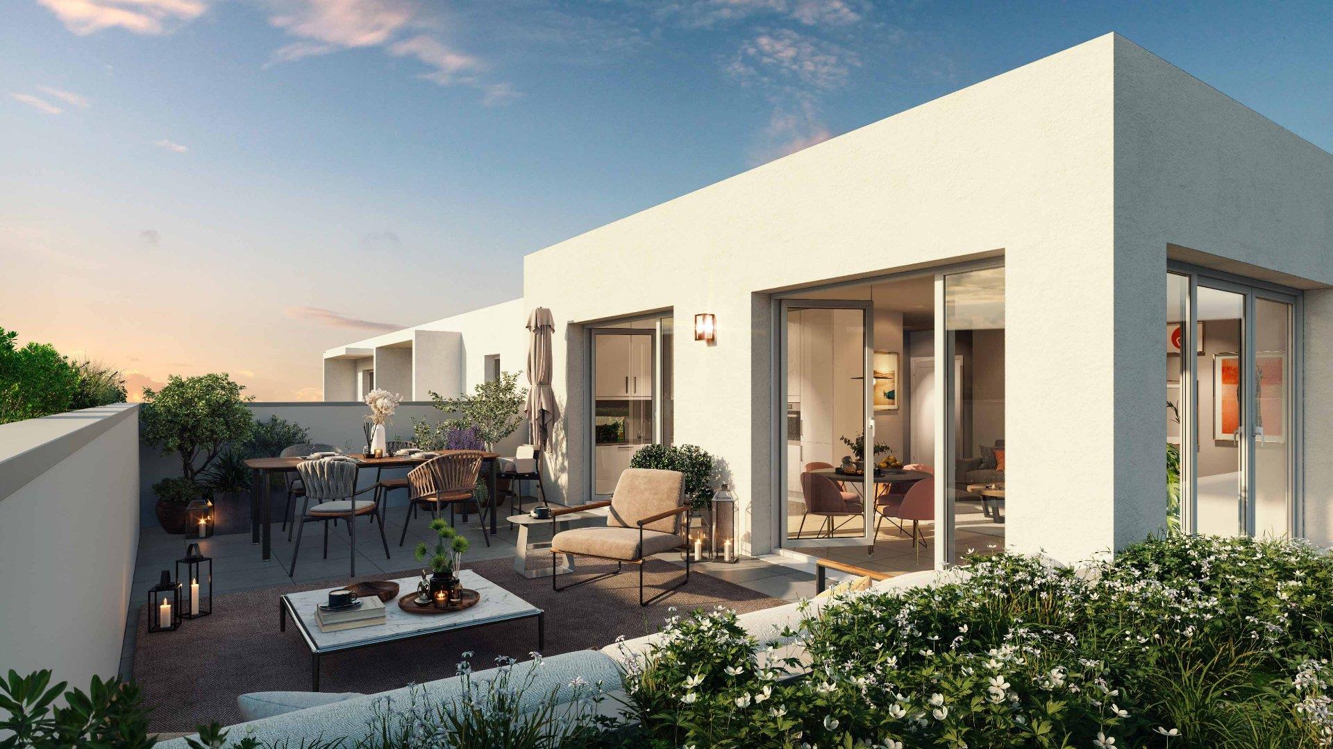 Appartement à vendre, 42m², Agde (Cap d'Agde)