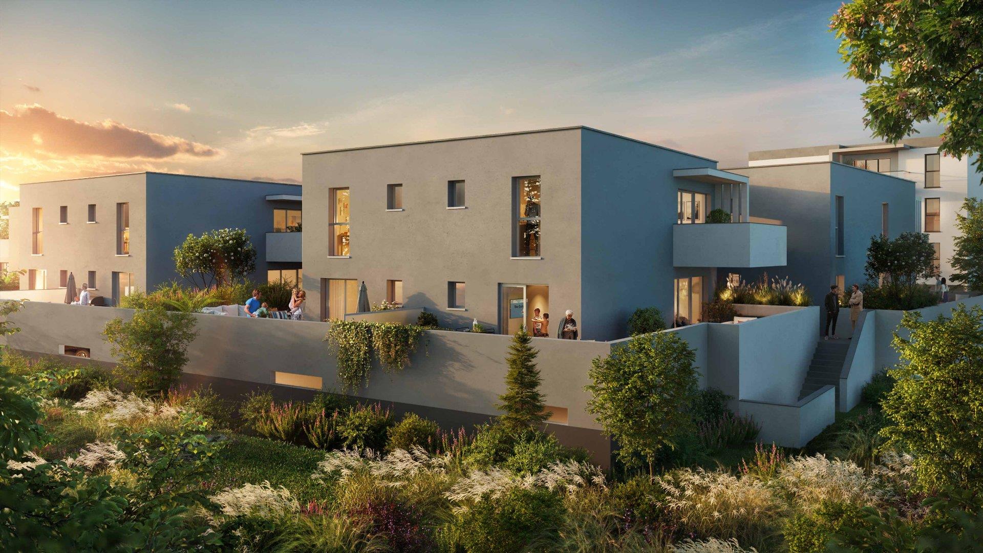 Appartement à vendre, 42m², Agde (Cap d'Agde)