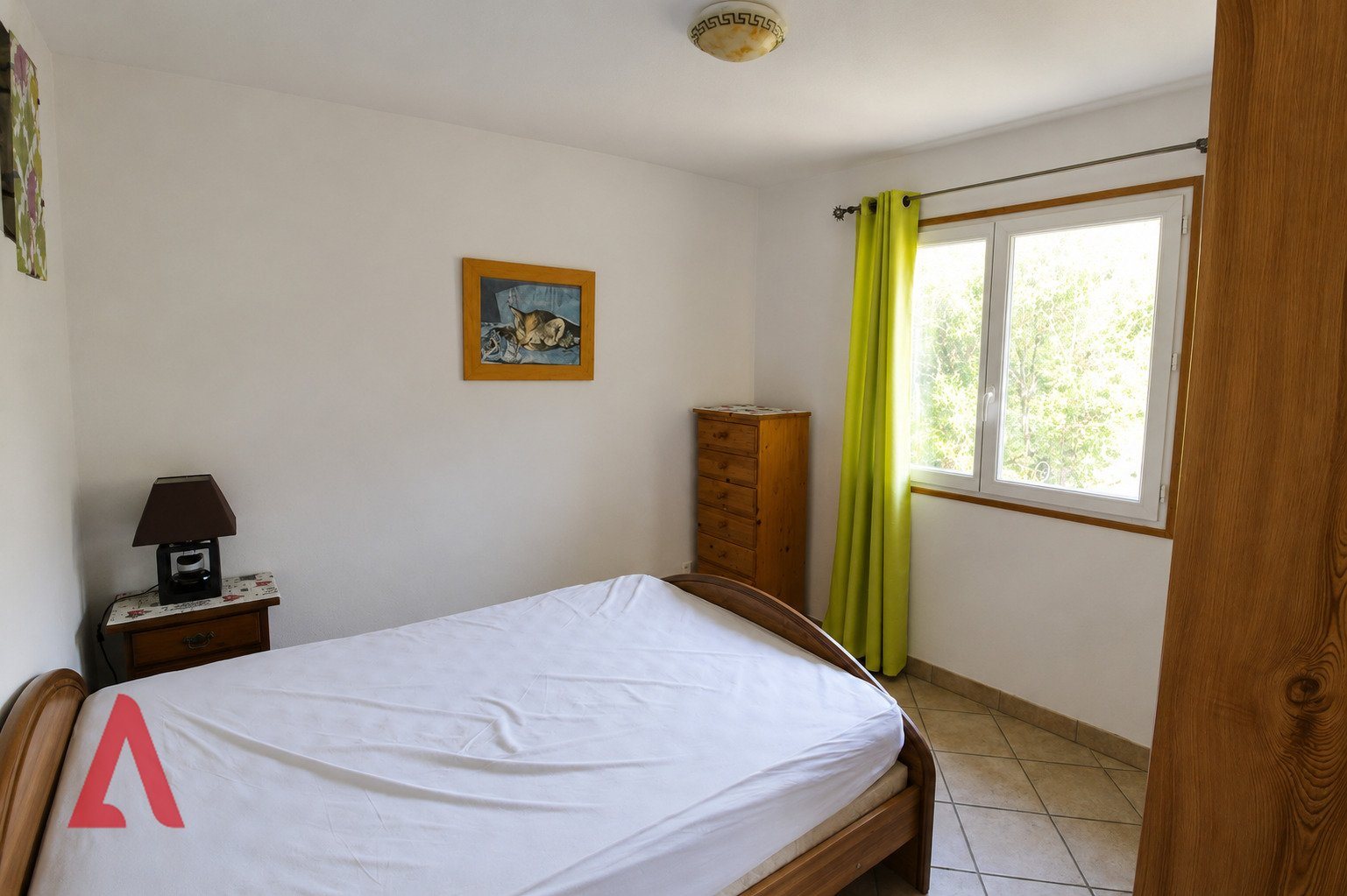 Maison à vendre, 400m², Avène
