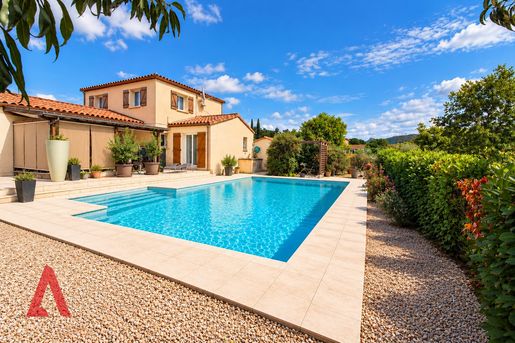 Maison 4 pièces 125 m² · à Hérépian · 125 m² · 290 000 €