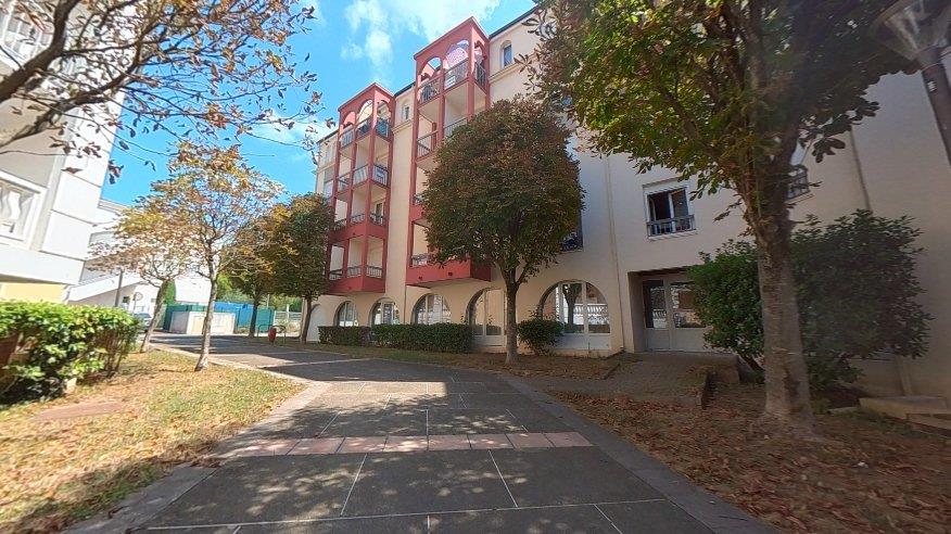 Appartement à vendre, 20m², Lamalou-les-Bains