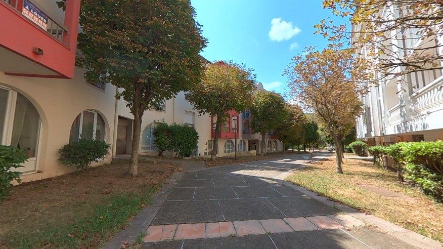 Appartement à vendre, 20m², Lamalou-les-Bains
