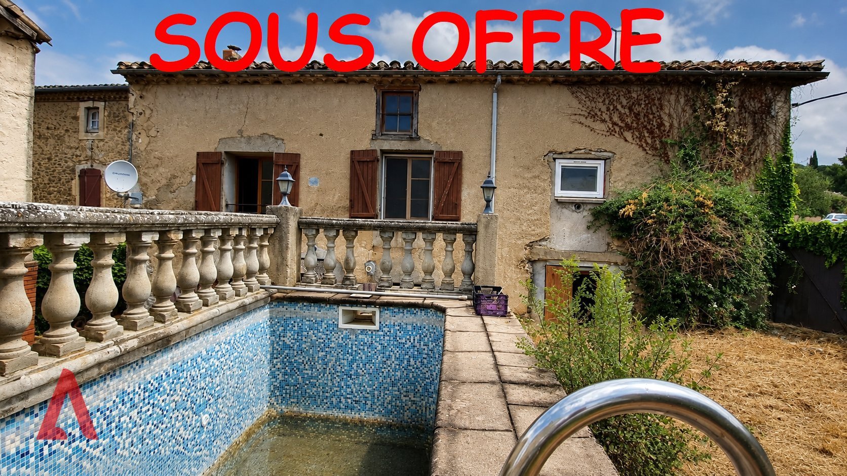Maison à vendre, 130m², Palaja