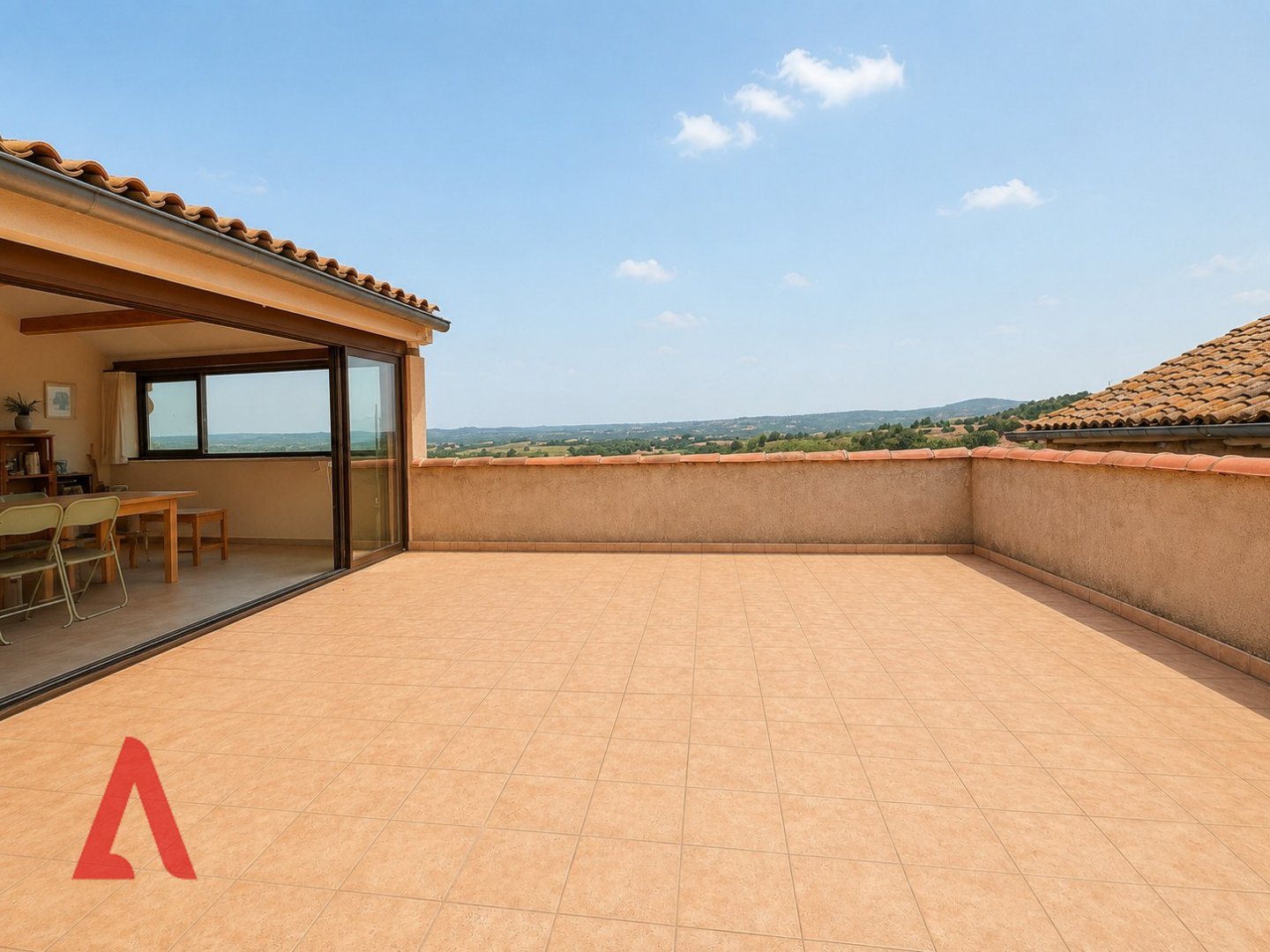 Maison à vendre, 140m², Neffiès