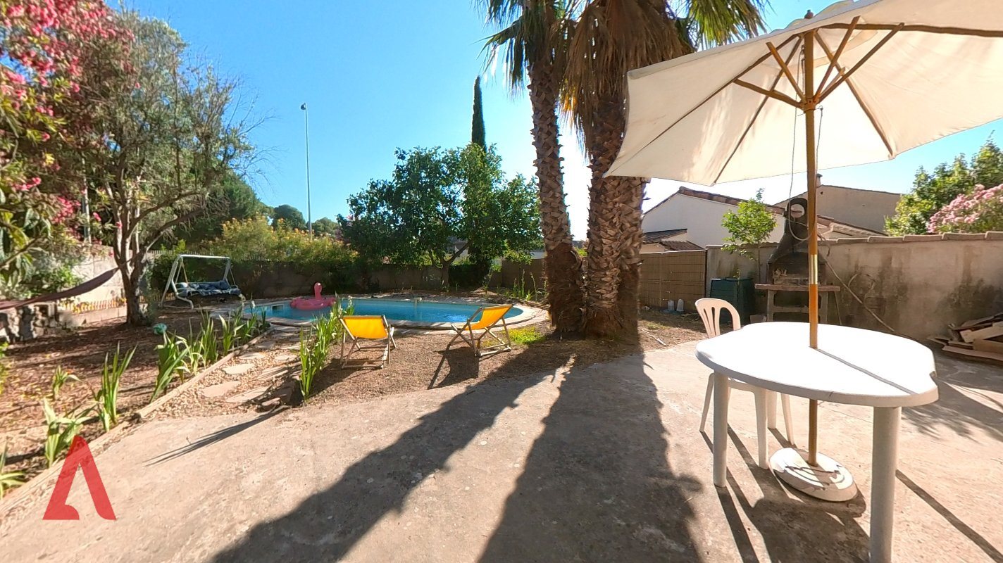 Maison à vendre, 160m², Pézenas