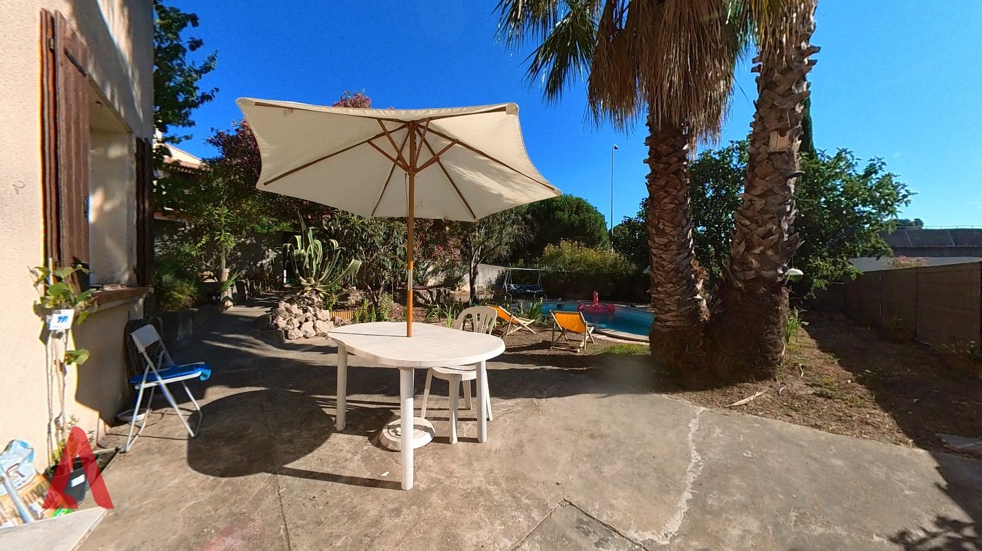 Maison à vendre, 160m², Pézenas