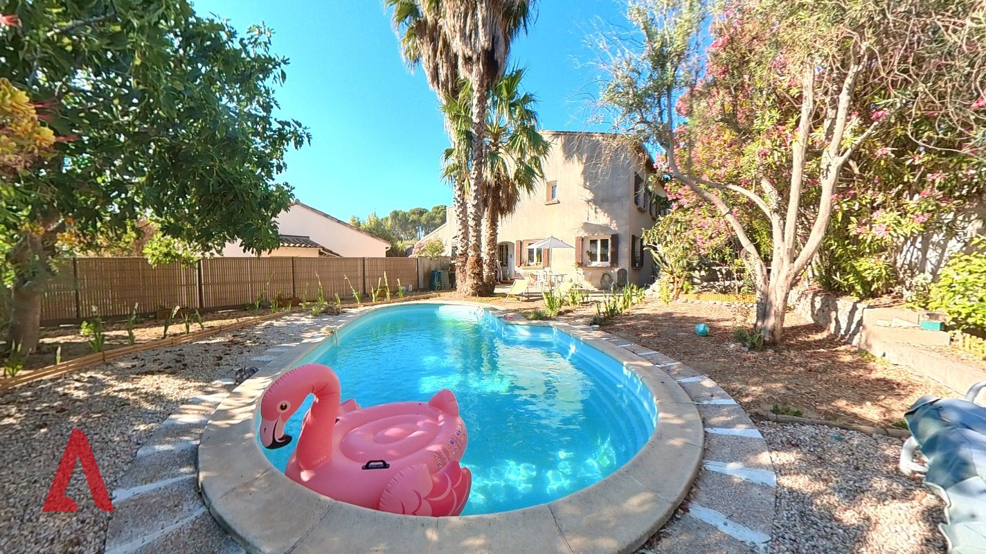 Maison à vendre, 160m², Pézenas