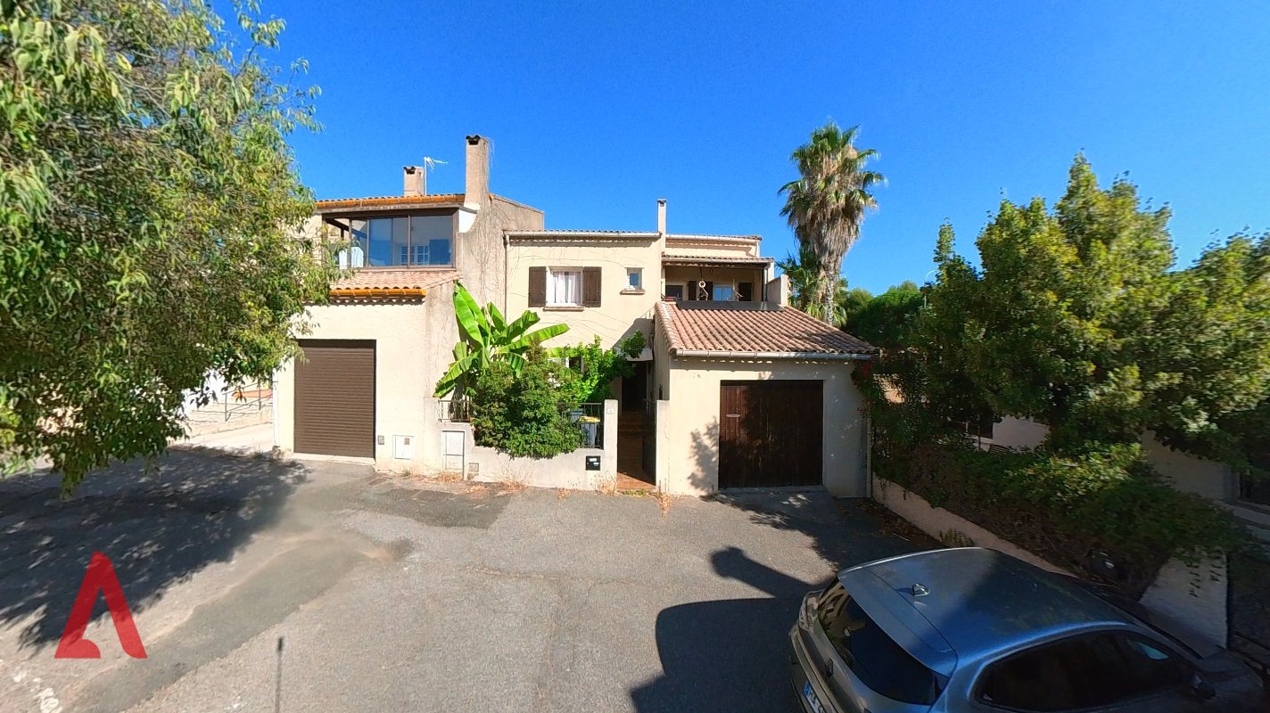 Maison à vendre, 160m², Pézenas