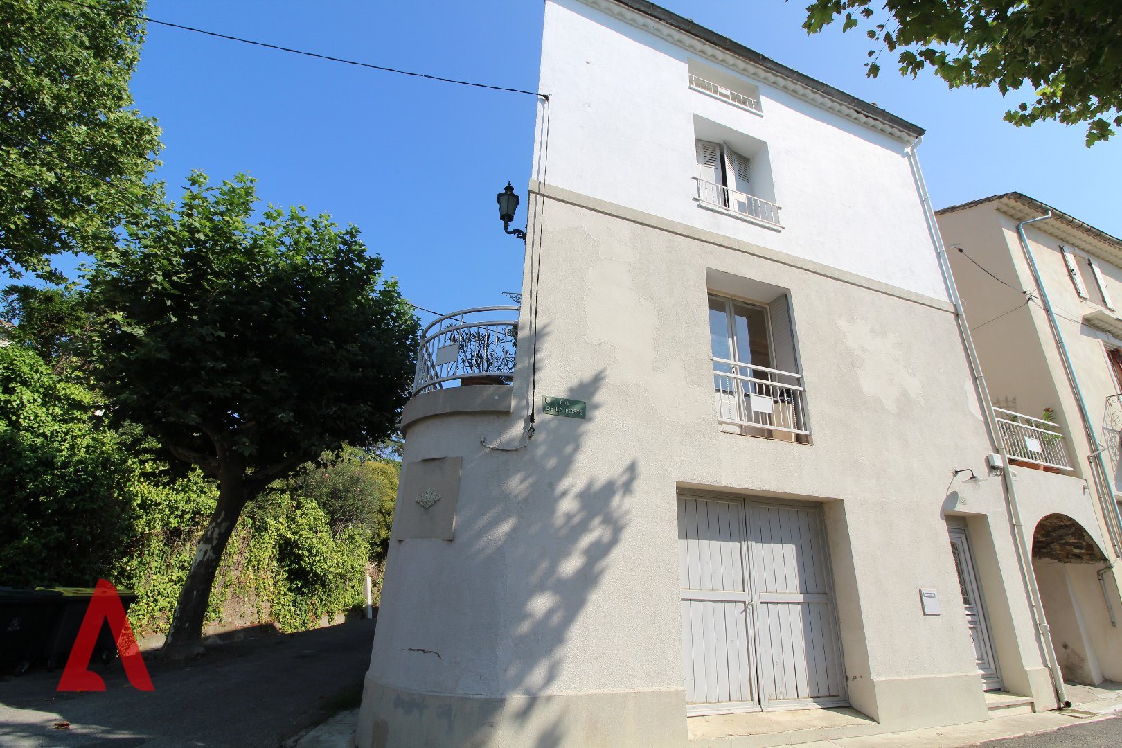 Maison à vendre, 100m², Laurens
