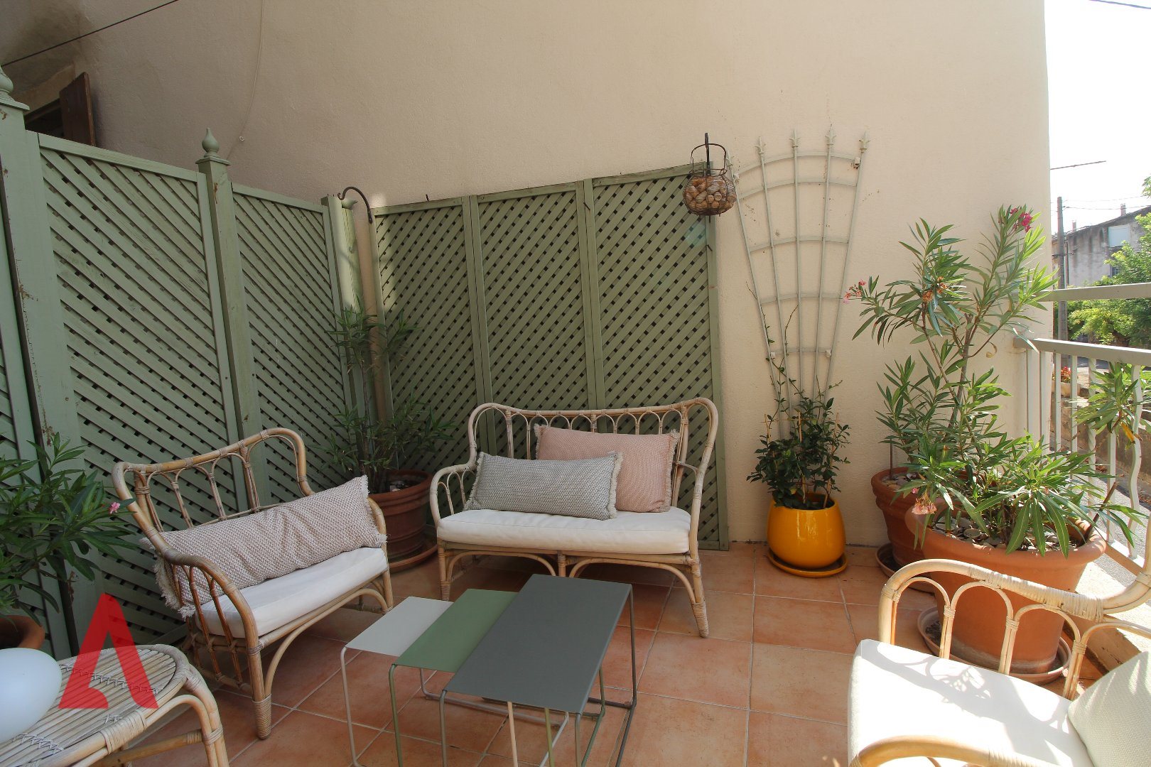 Maison à vendre, 100m², Laurens