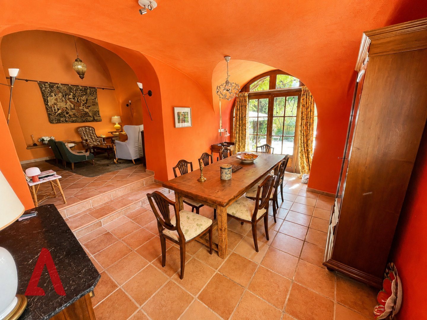 Maison à vendre, 200m², Cabrerolles