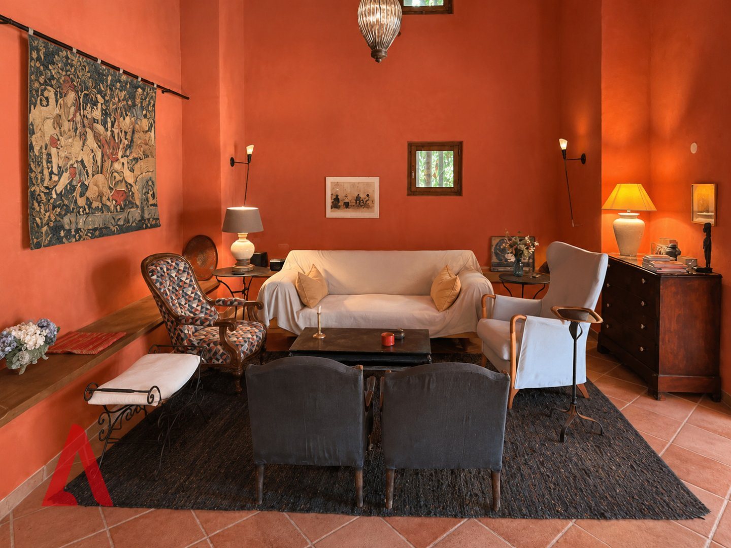 Maison à vendre, 200m², Cabrerolles