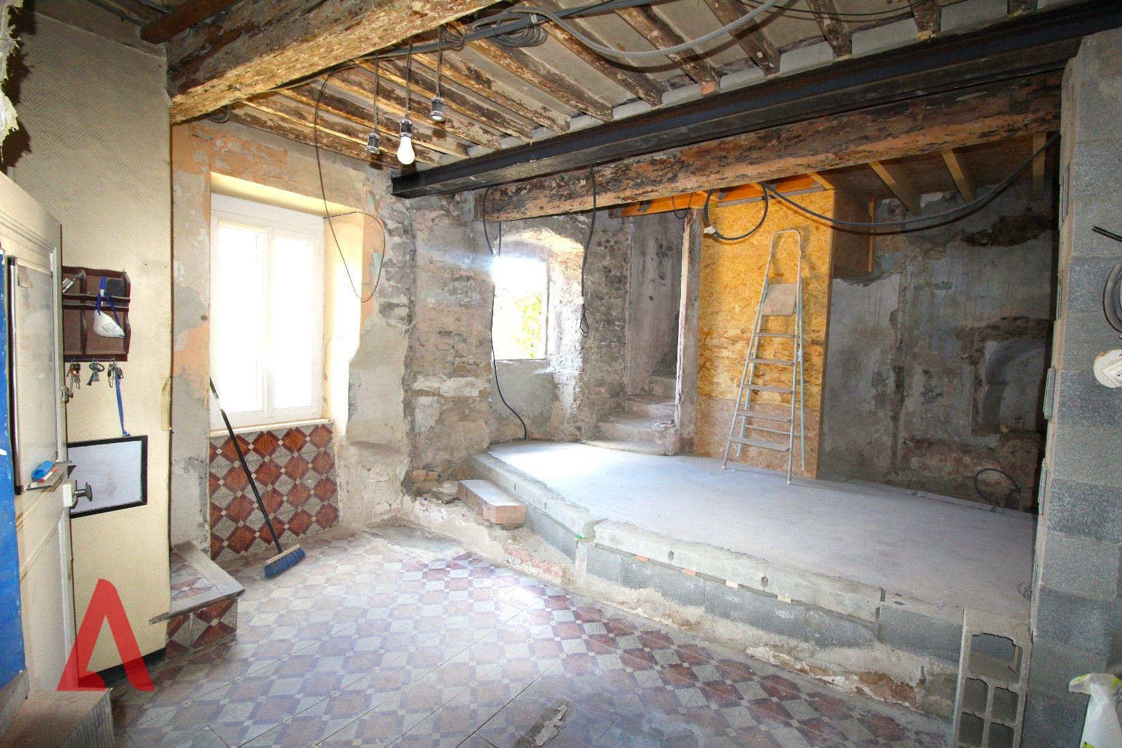 Maison à vendre, 126m², Gabian