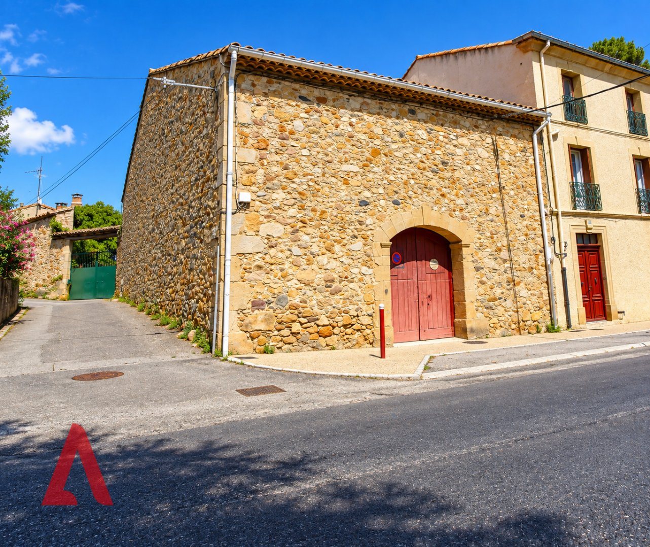 Maison à vendre, 650m², Gabian