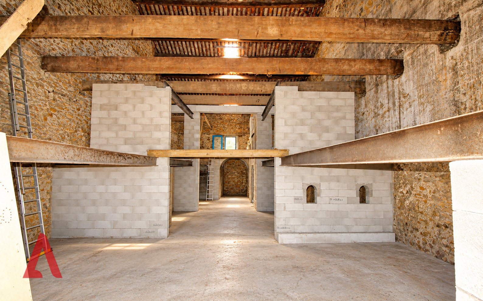 Maison à vendre, 650m², Gabian