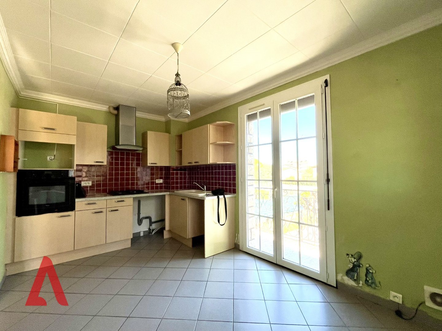 Maison à vendre, 121m², Mèze