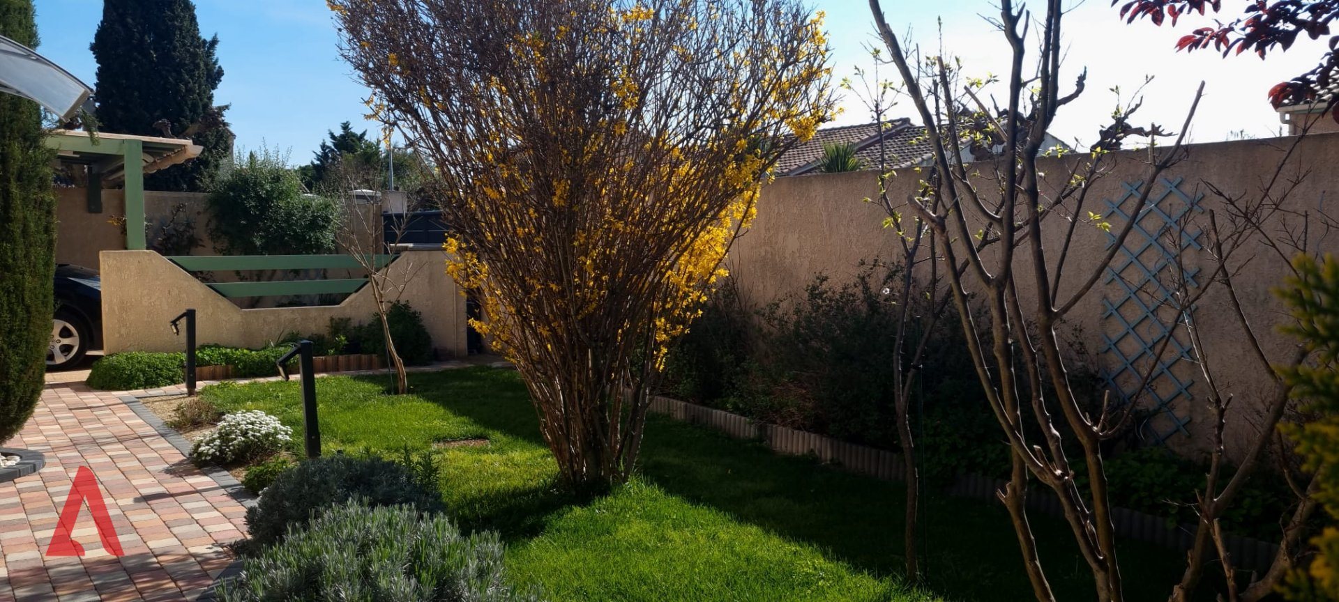 Maison à vendre, 162m², Saint-Geniès-de-Fontedit