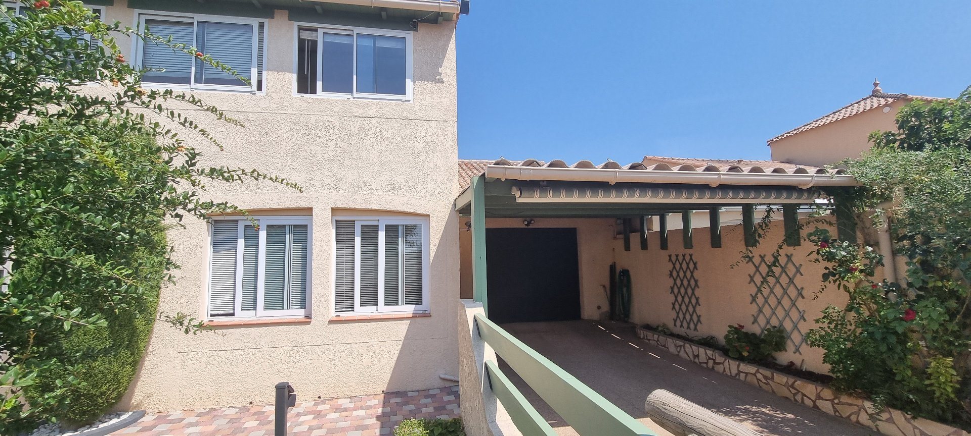 Maison à vendre, 162m², Saint-Geniès-de-Fontedit