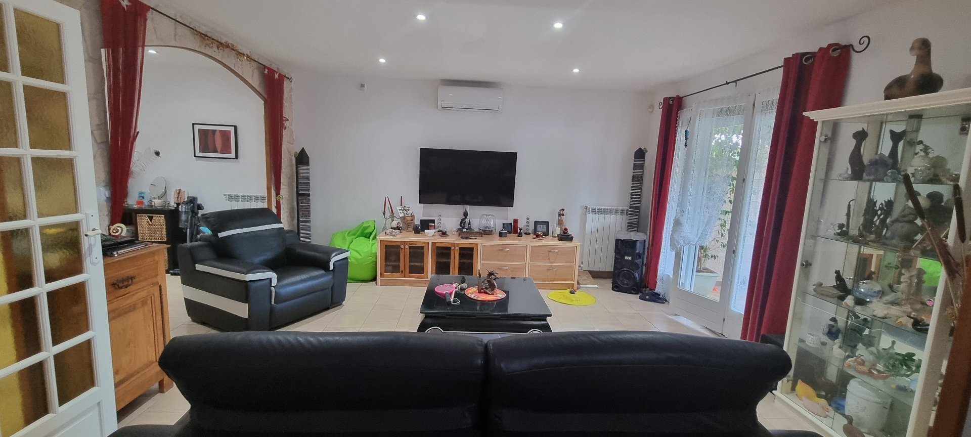 Maison à vendre, 162m², Saint-Geniès-de-Fontedit