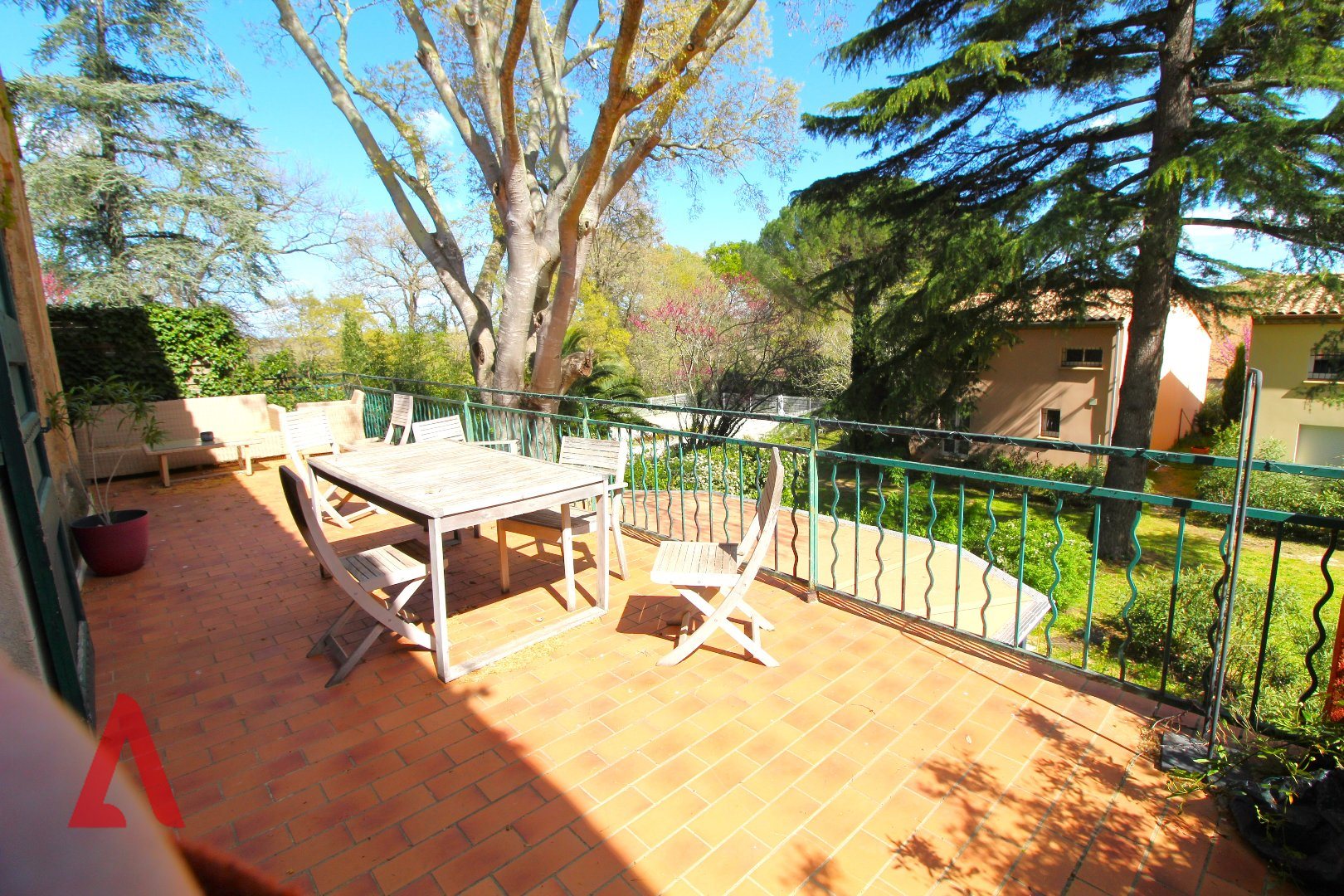 Appartement à vendre, 67m², Alignan-du-Vent
