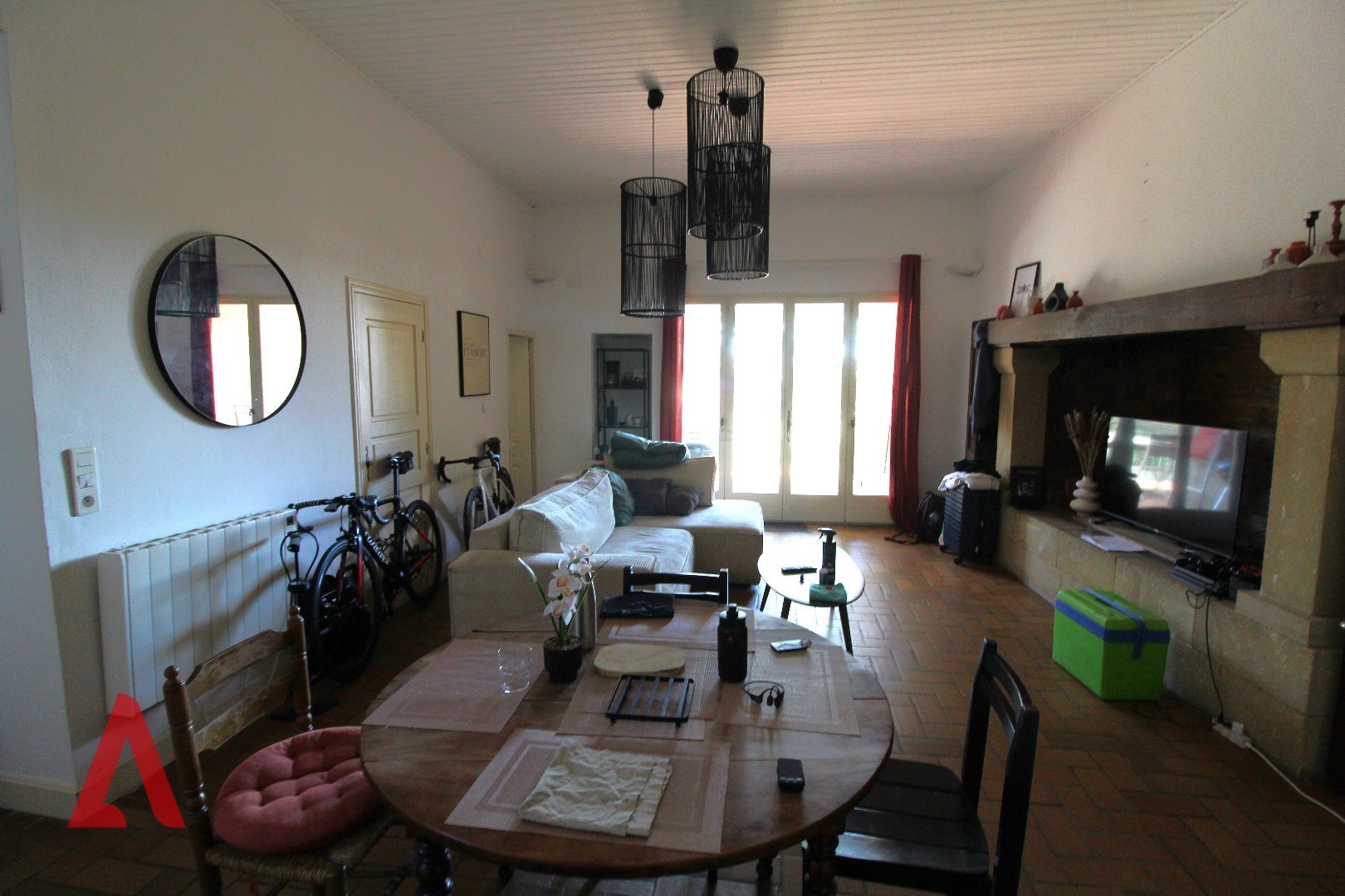 Appartement à vendre, 67m², Alignan-du-Vent