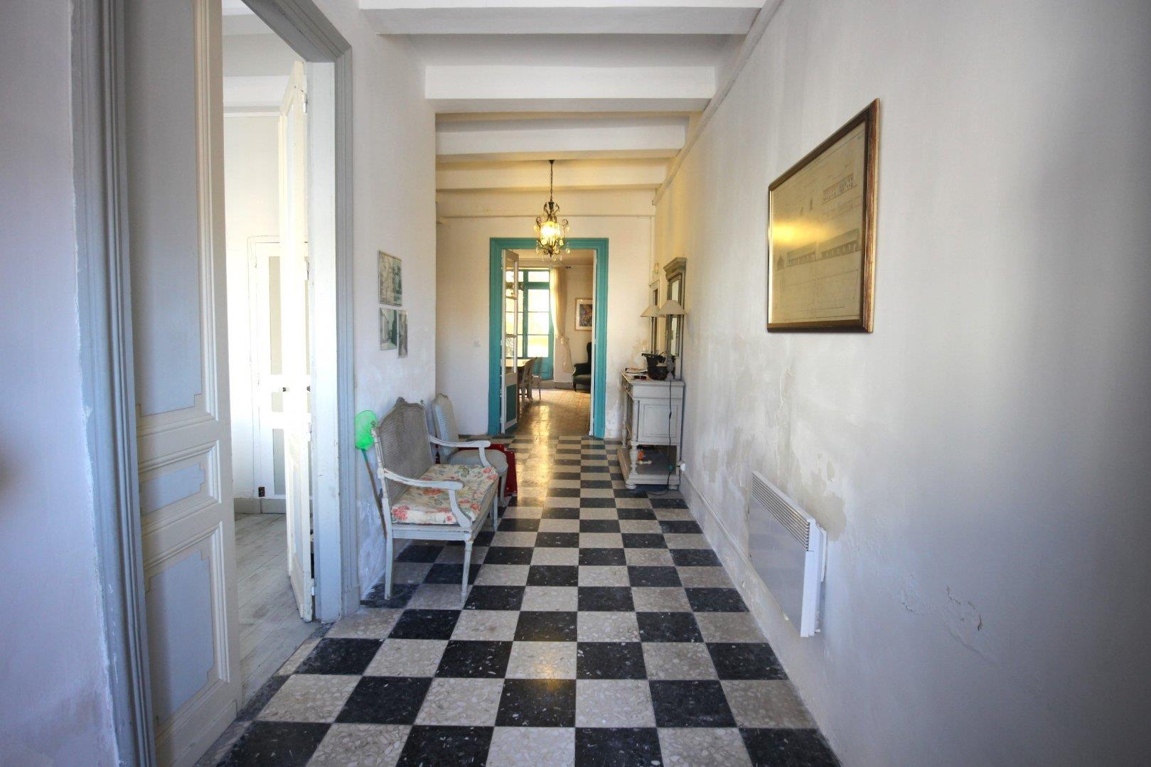 Maison à vendre, 225m², Nissan-lez-Enserune