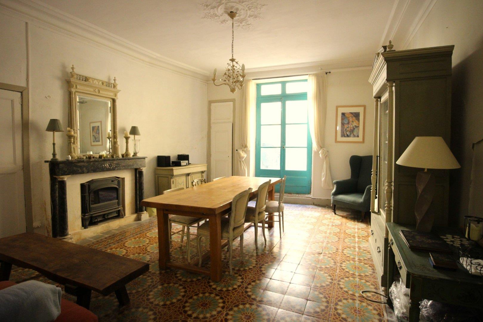 Maison à vendre, 225m², Nissan-lez-Enserune