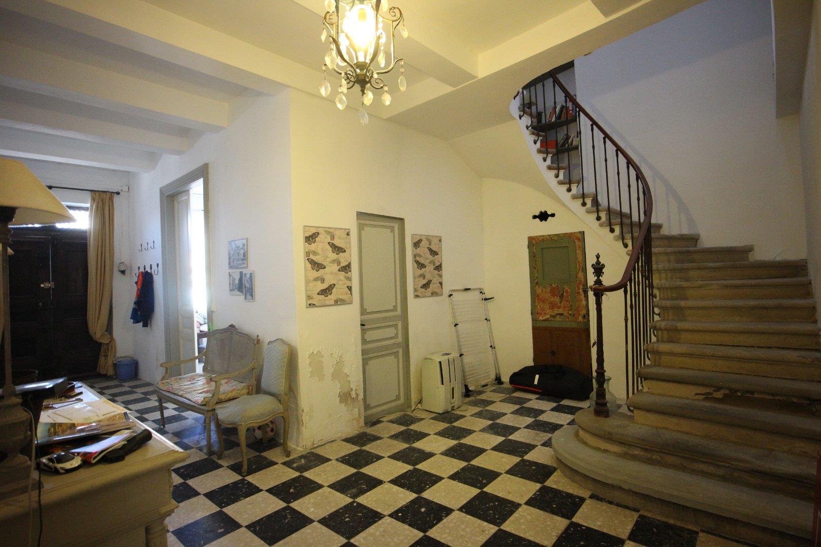 Maison à vendre, 225m², Nissan-lez-Enserune