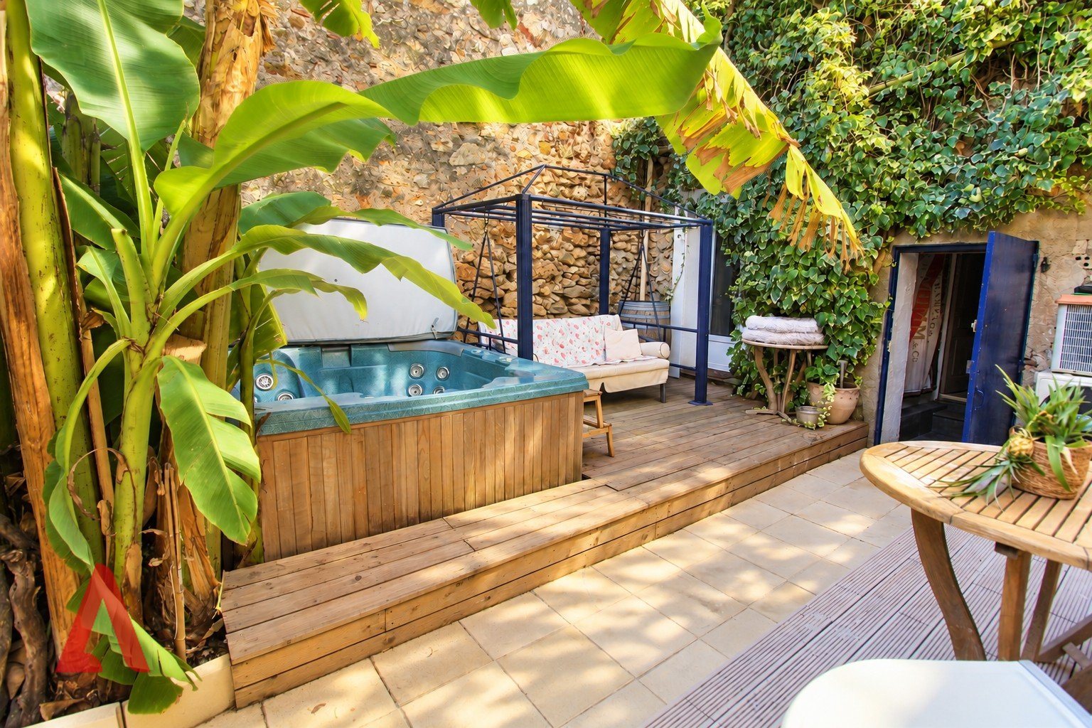 Maison à vendre, 170m², Magalas