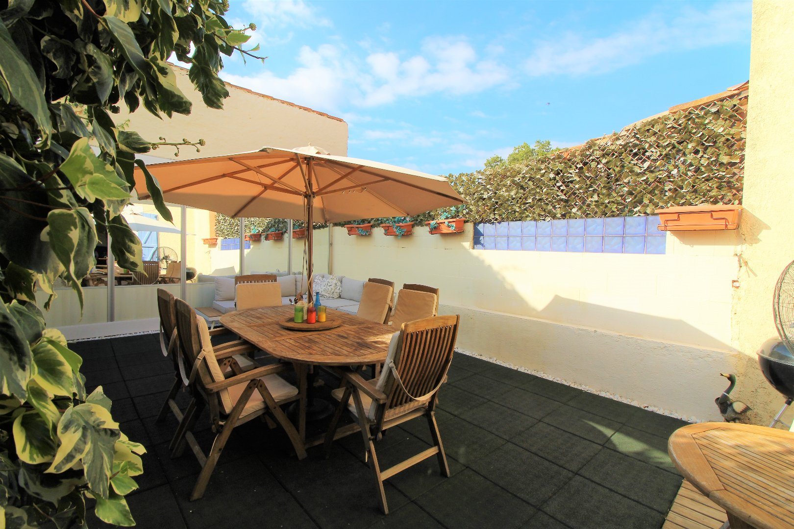 Maison à vendre, 170m², Magalas
