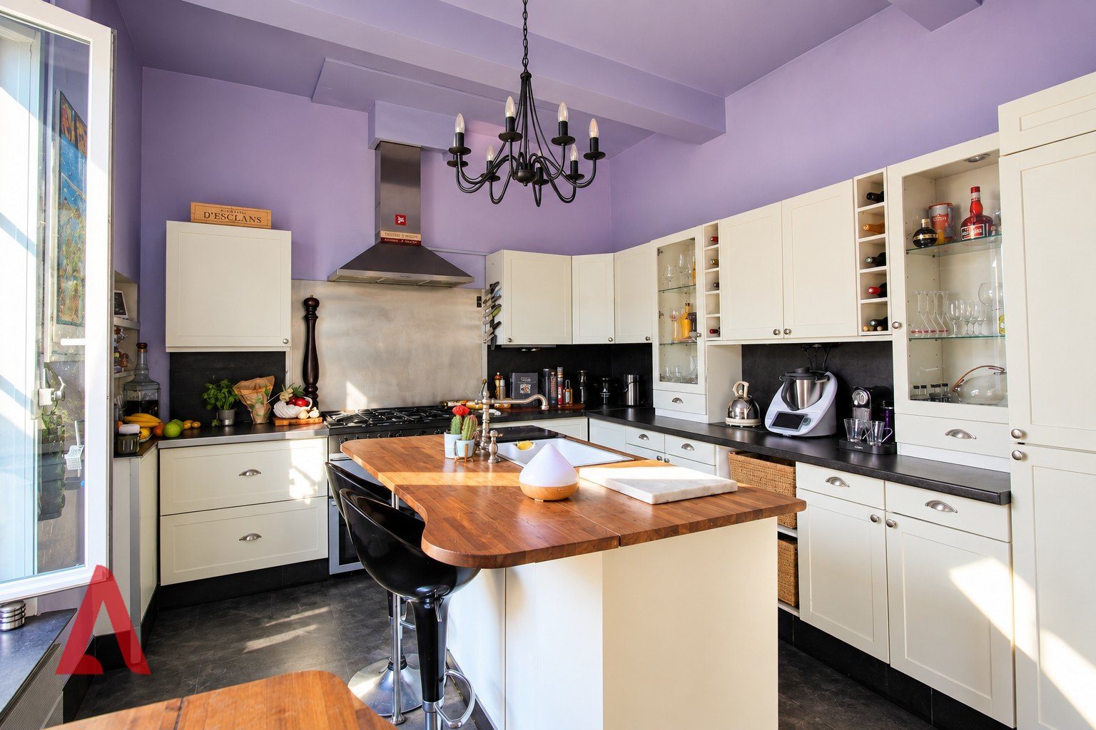 Maison à vendre, 170m², Magalas