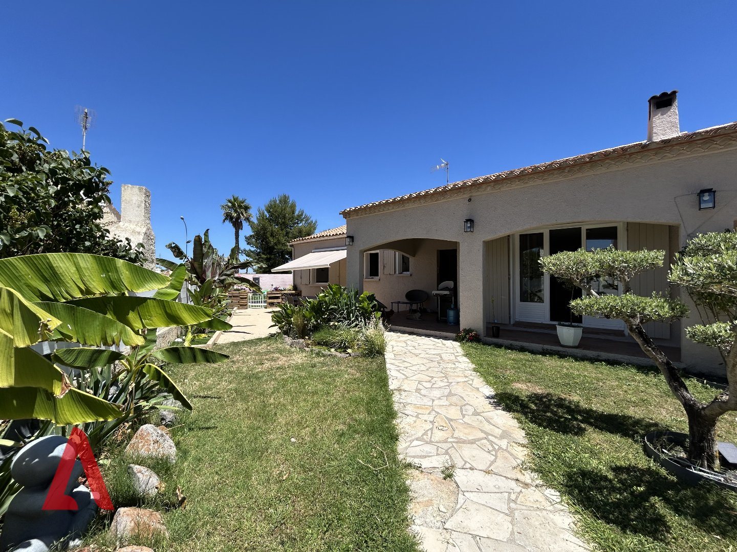 Maison à vendre, 120m², Nézignan-l'Evêque