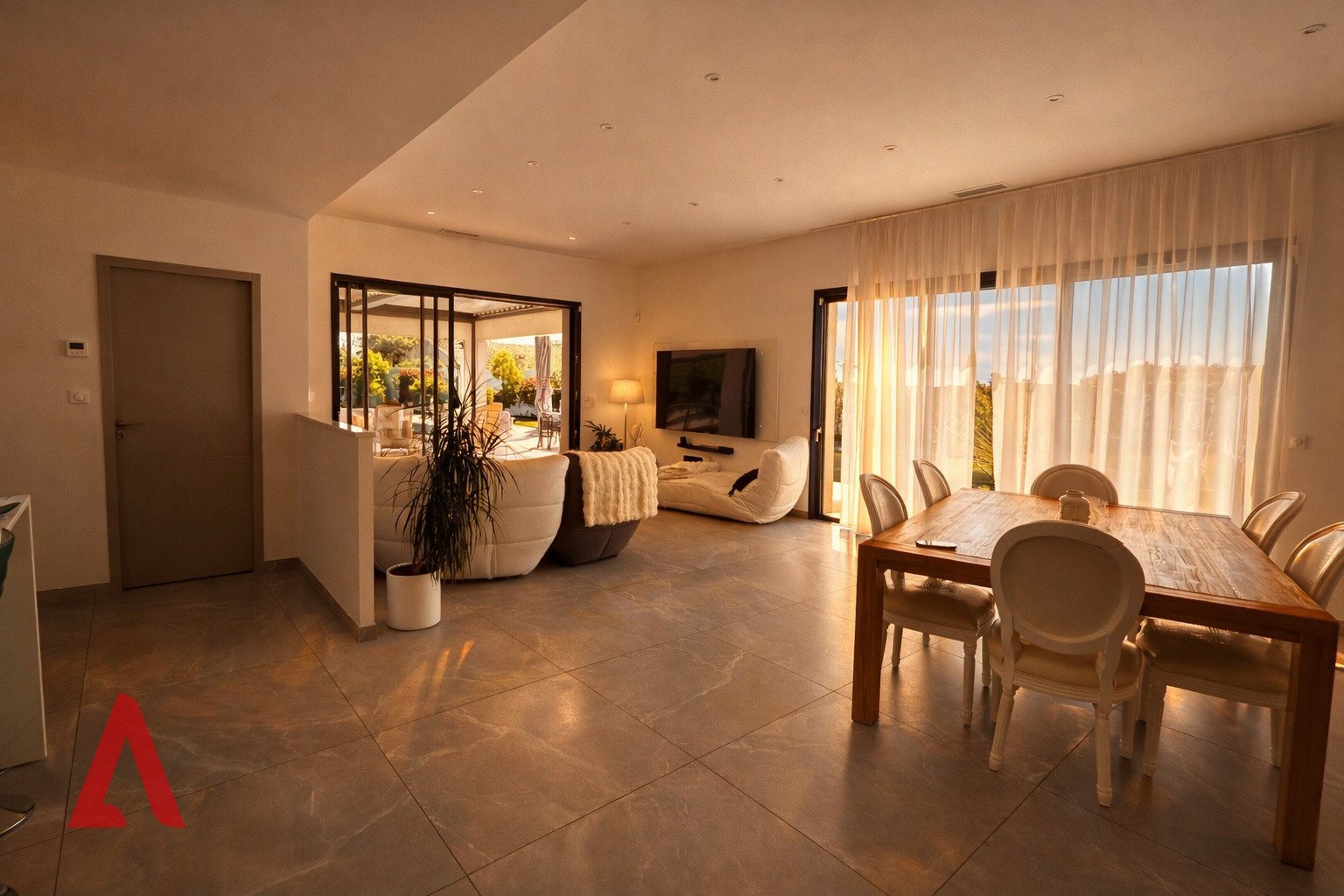 Maison à vendre, 241m², Magalas