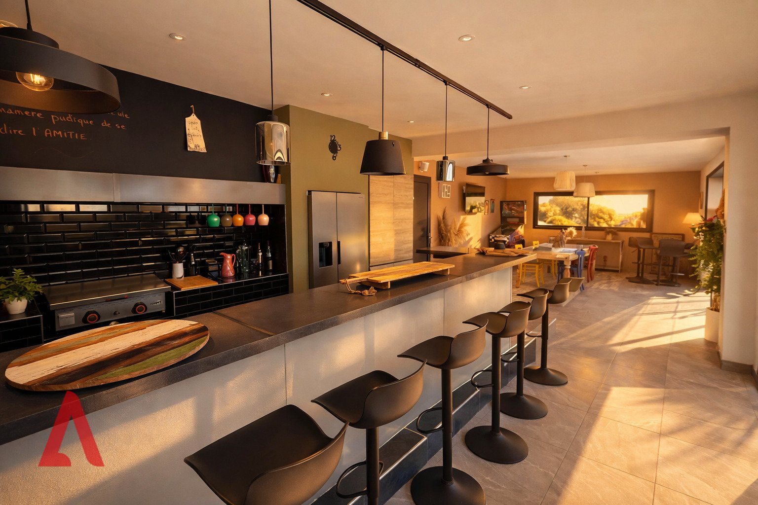 Maison à vendre, 241m², Magalas