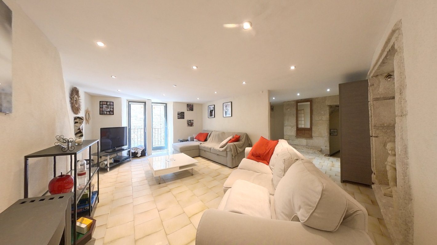 Maison à vendre, 98m², Nézignan-l'Evêque