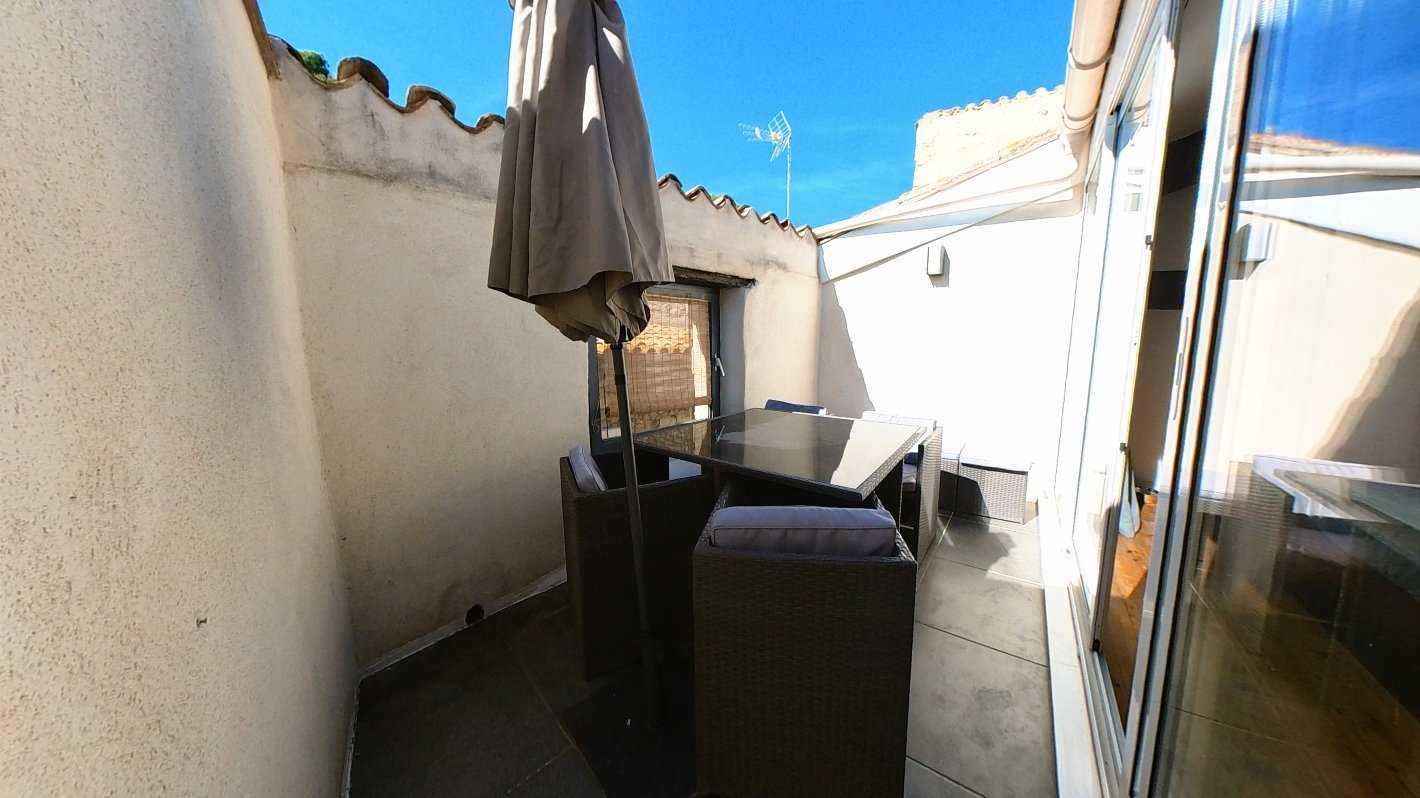 Maison à vendre, 98m², Nézignan-l'Evêque