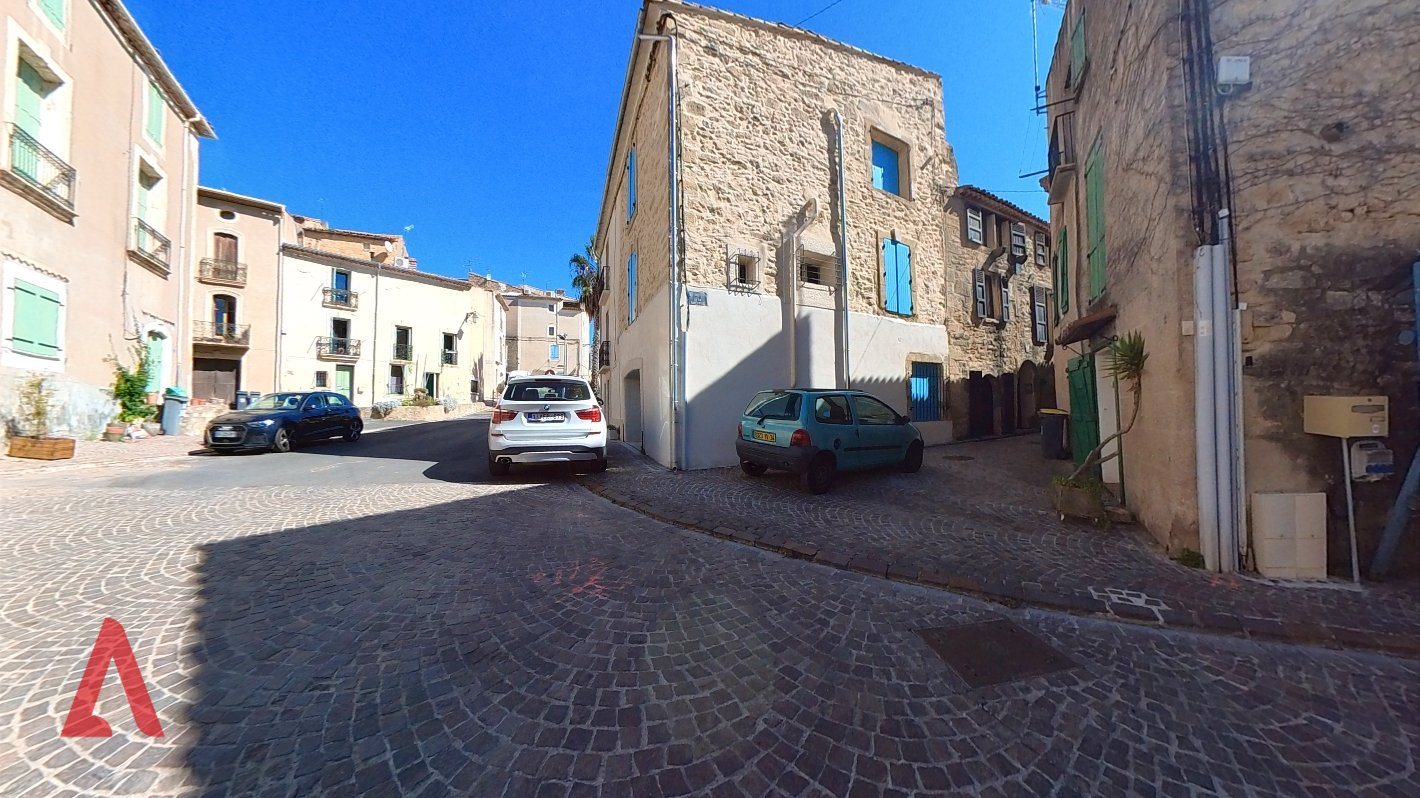 Maison à vendre, 98m², Nézignan-l'Evêque