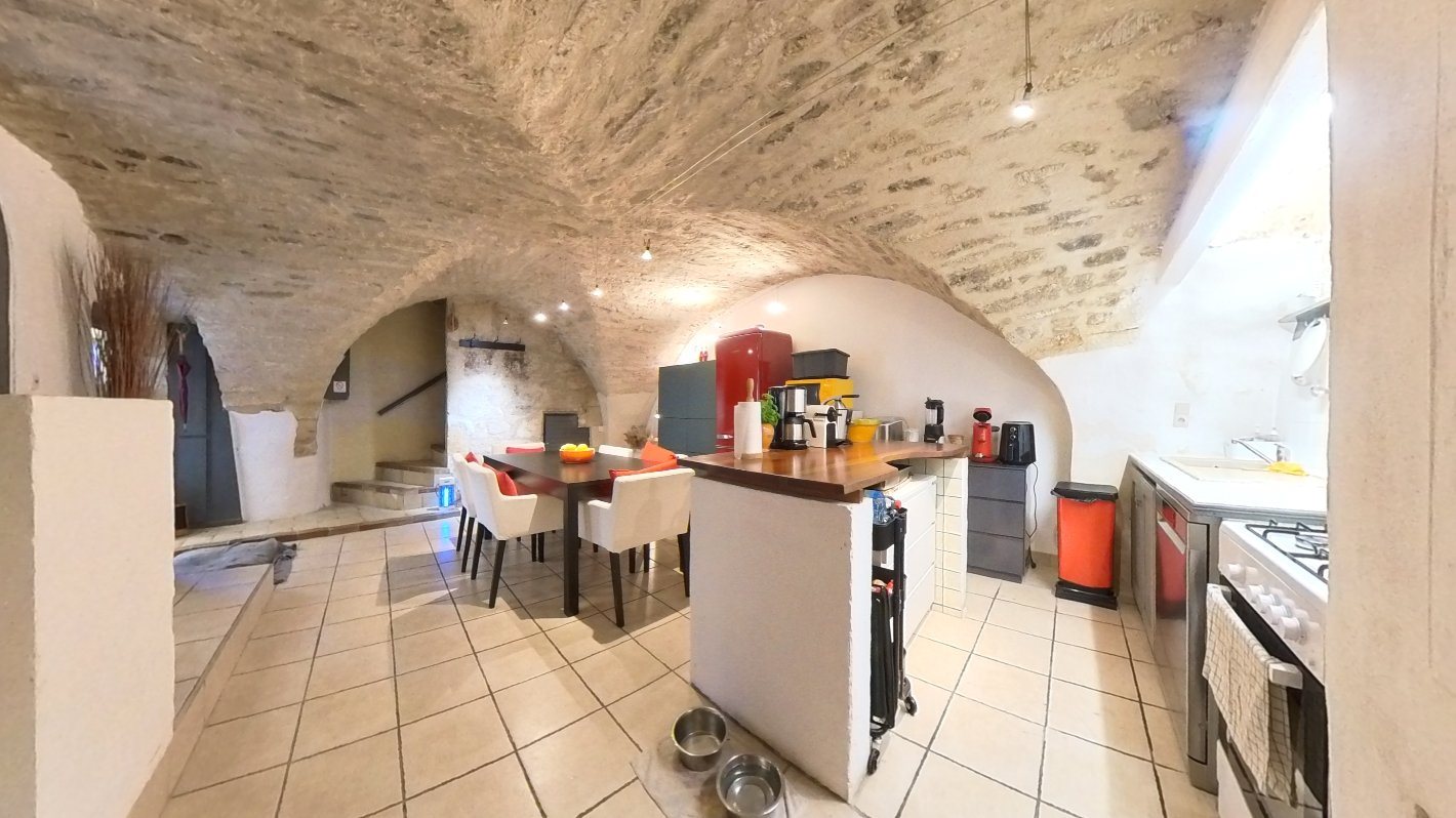 Maison à vendre, 98m², Nézignan-l'Evêque