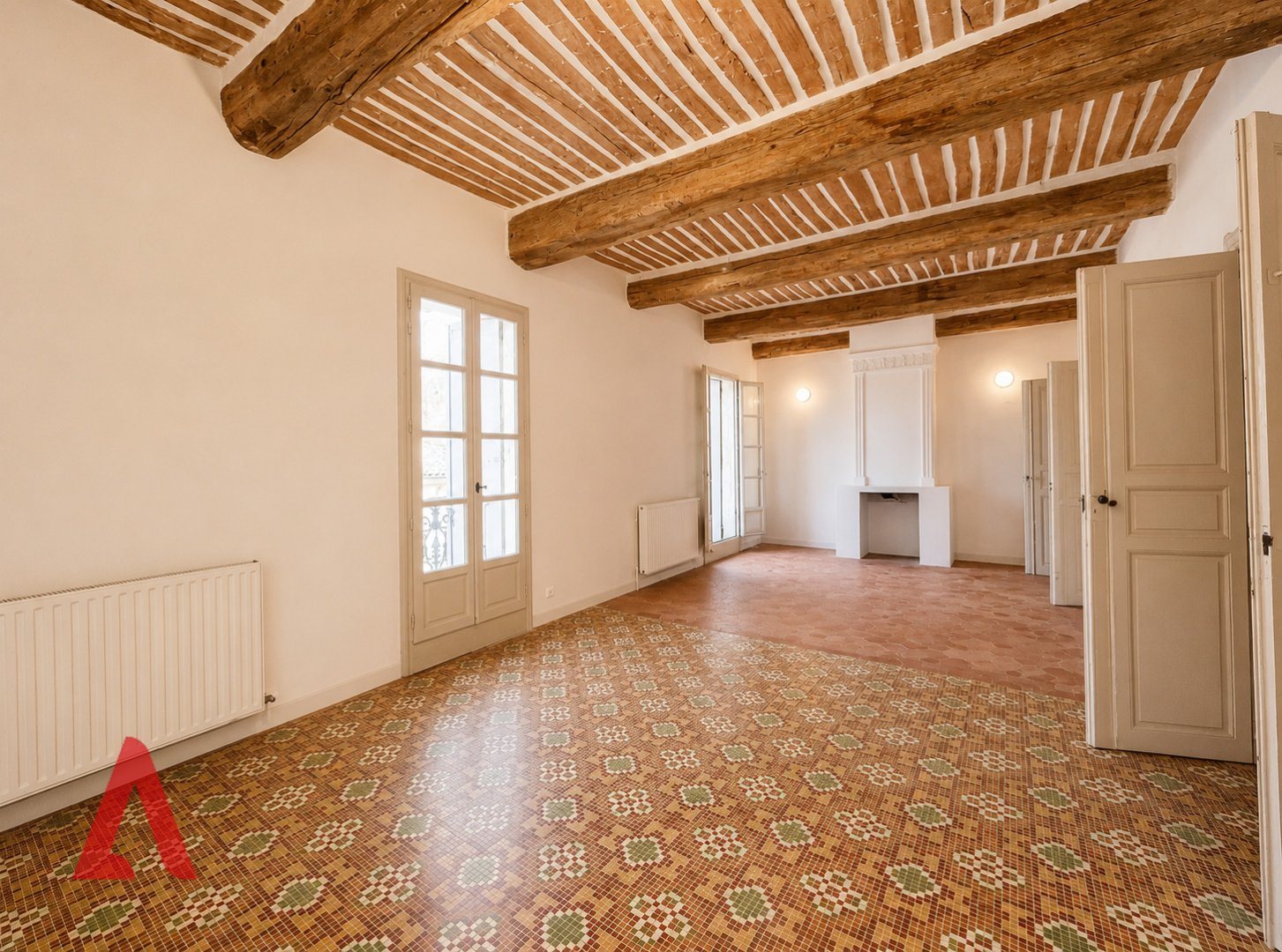 Maison à vendre, 279m², Saint-Thibéry