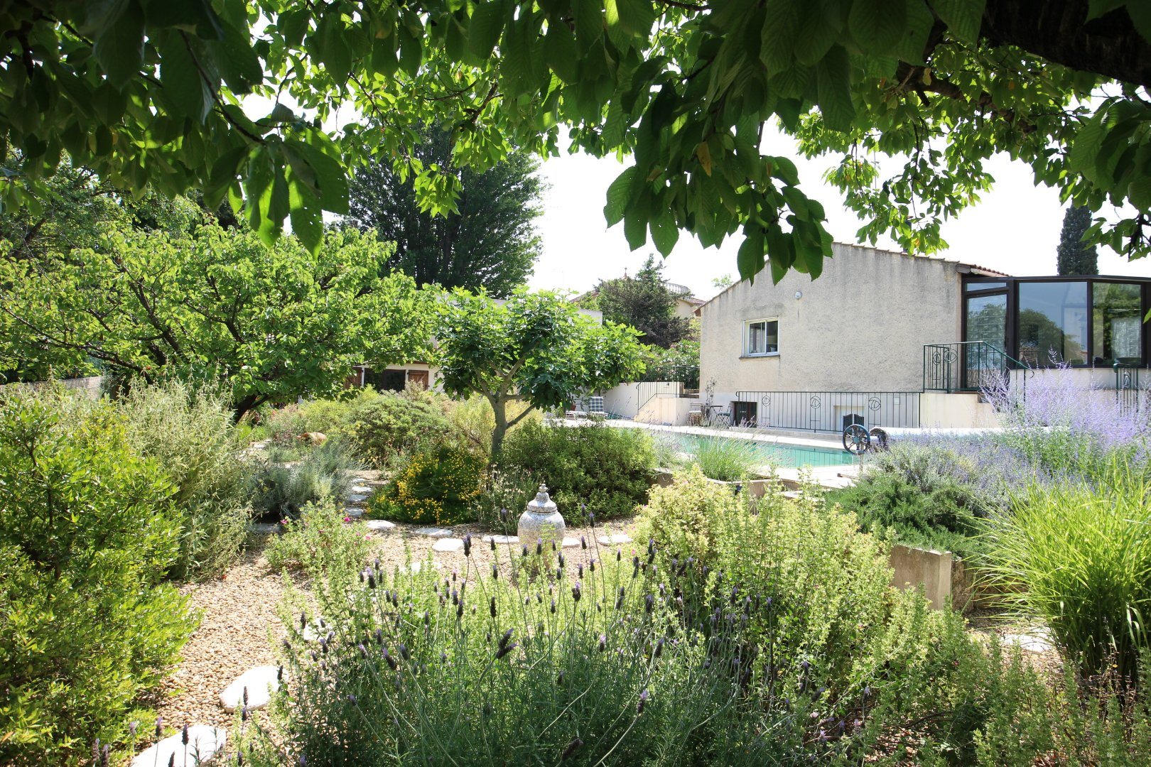 Maison à vendre, 165m², Puissalicon