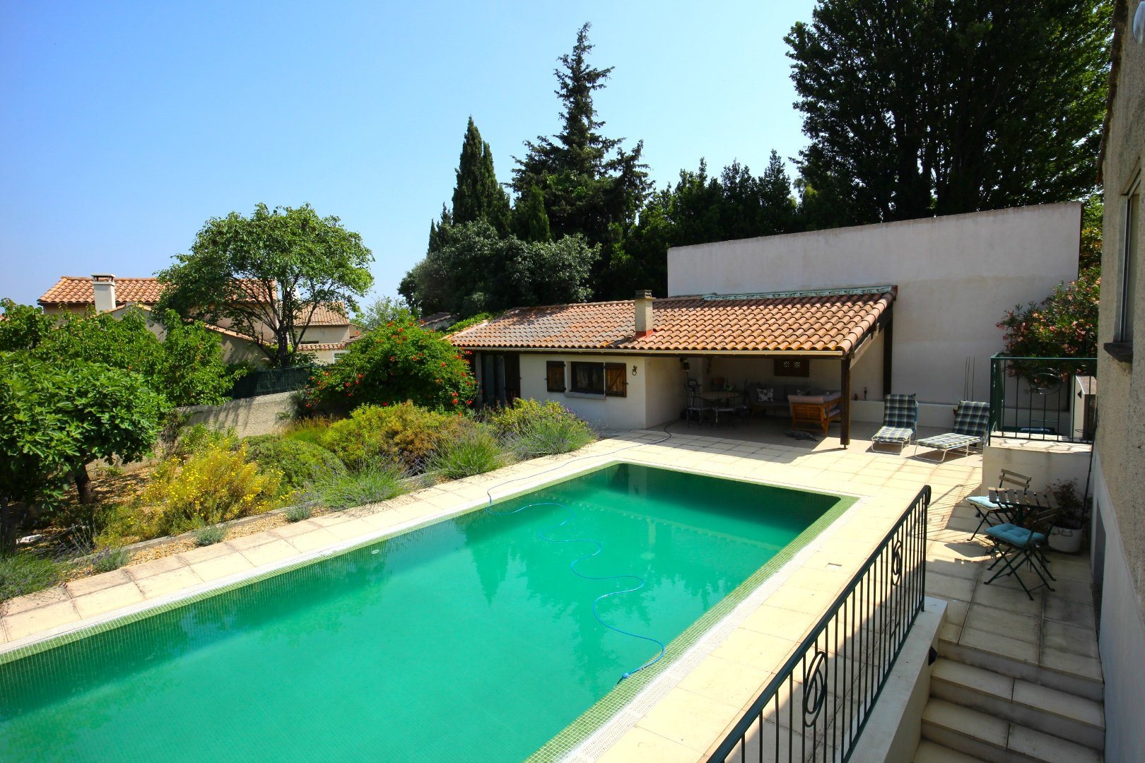Maison à vendre, 165m², Puissalicon