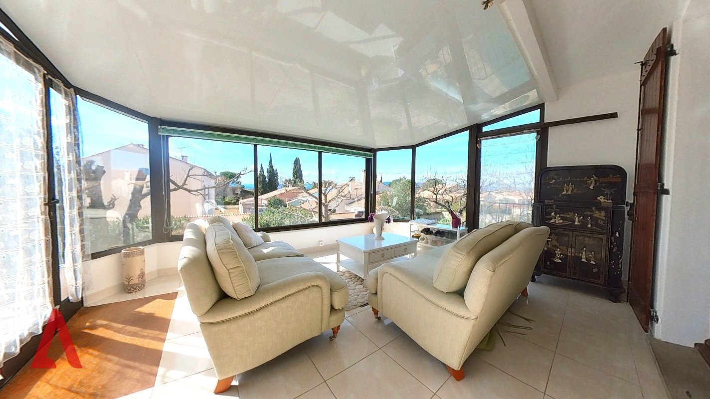 Maison à vendre, 165m², Puissalicon