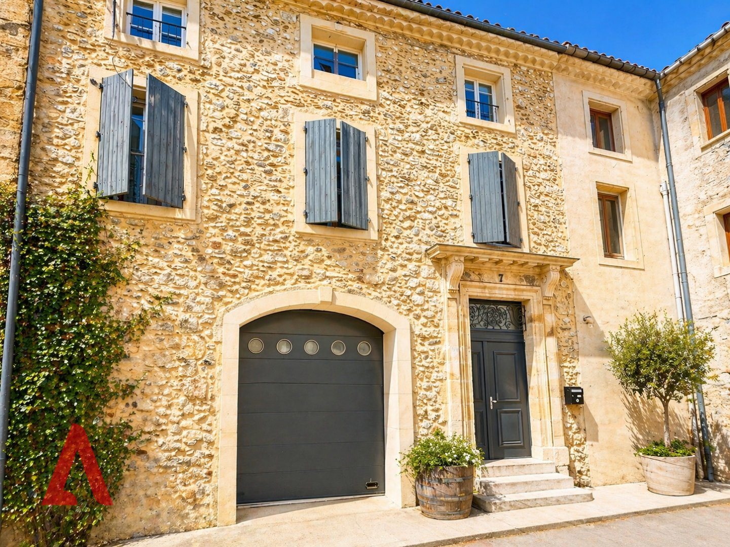 Maison à vendre, 200m², Roujan