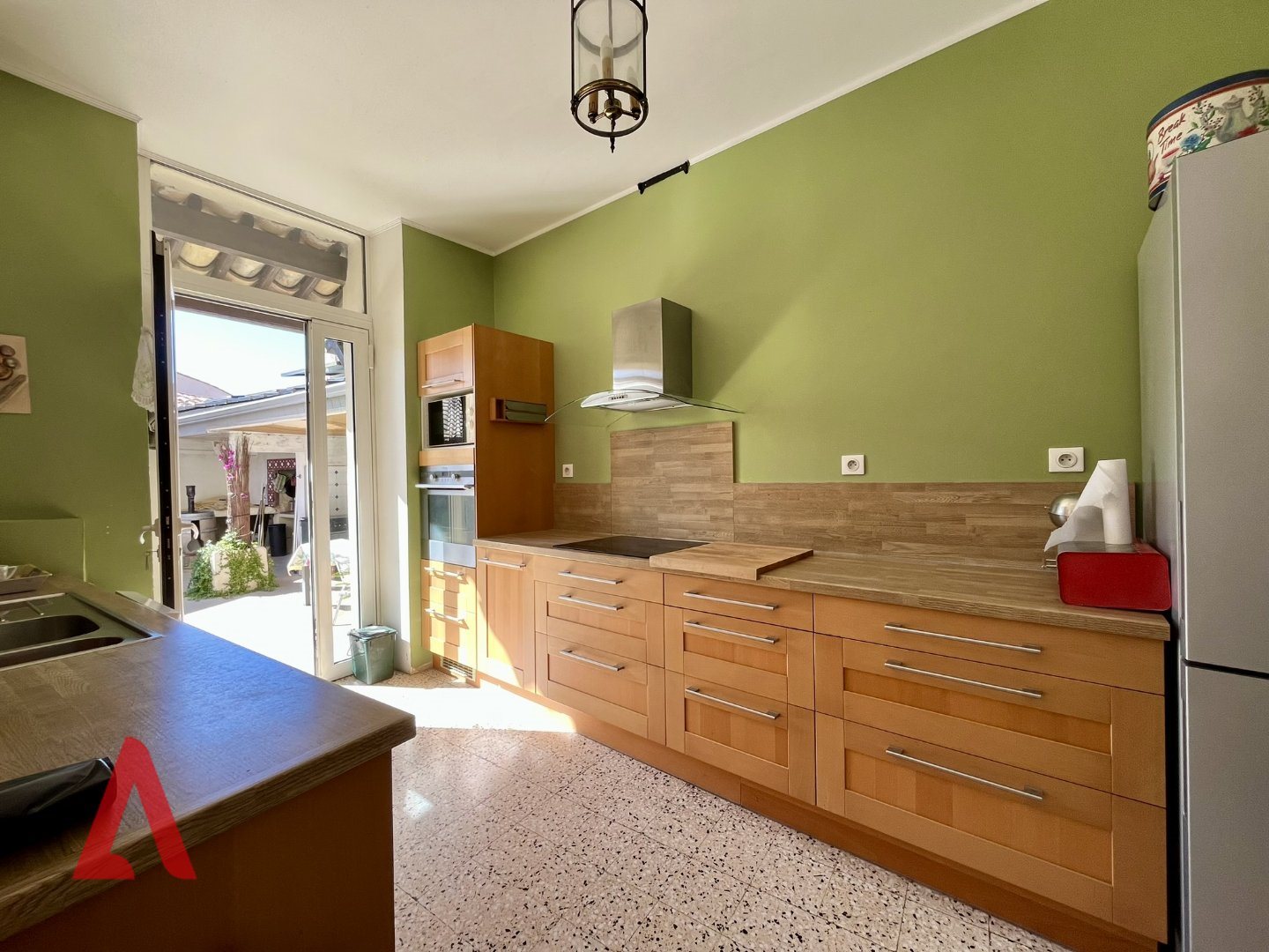 Maison à vendre, 200m², Roujan