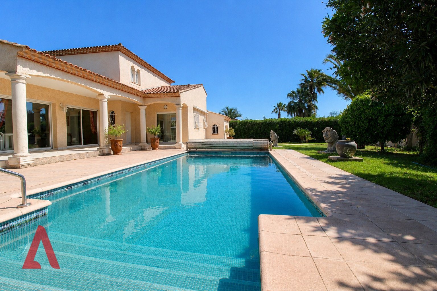 Maison à vendre, 142m², Florensac