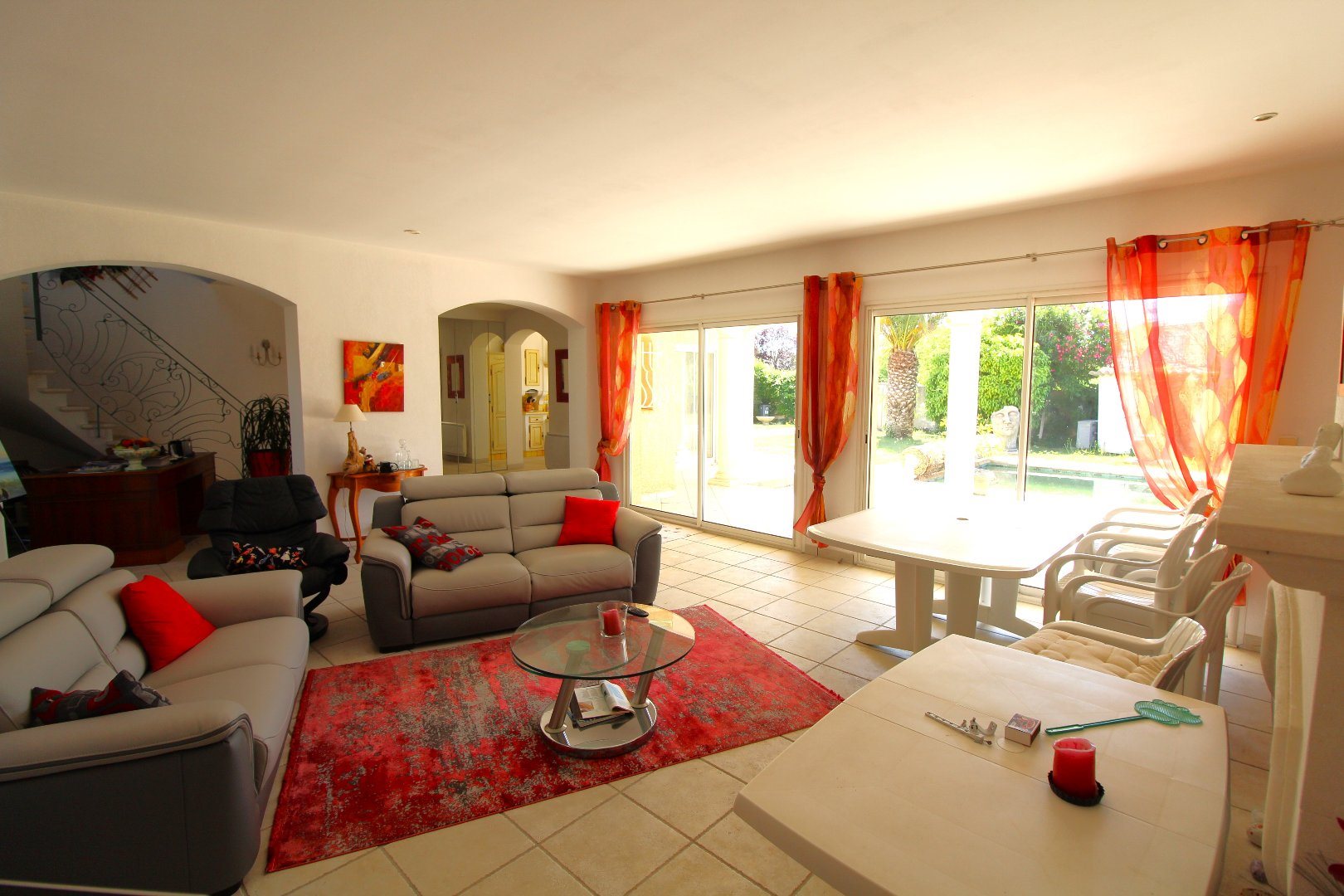 Maison à vendre, 142m², Florensac