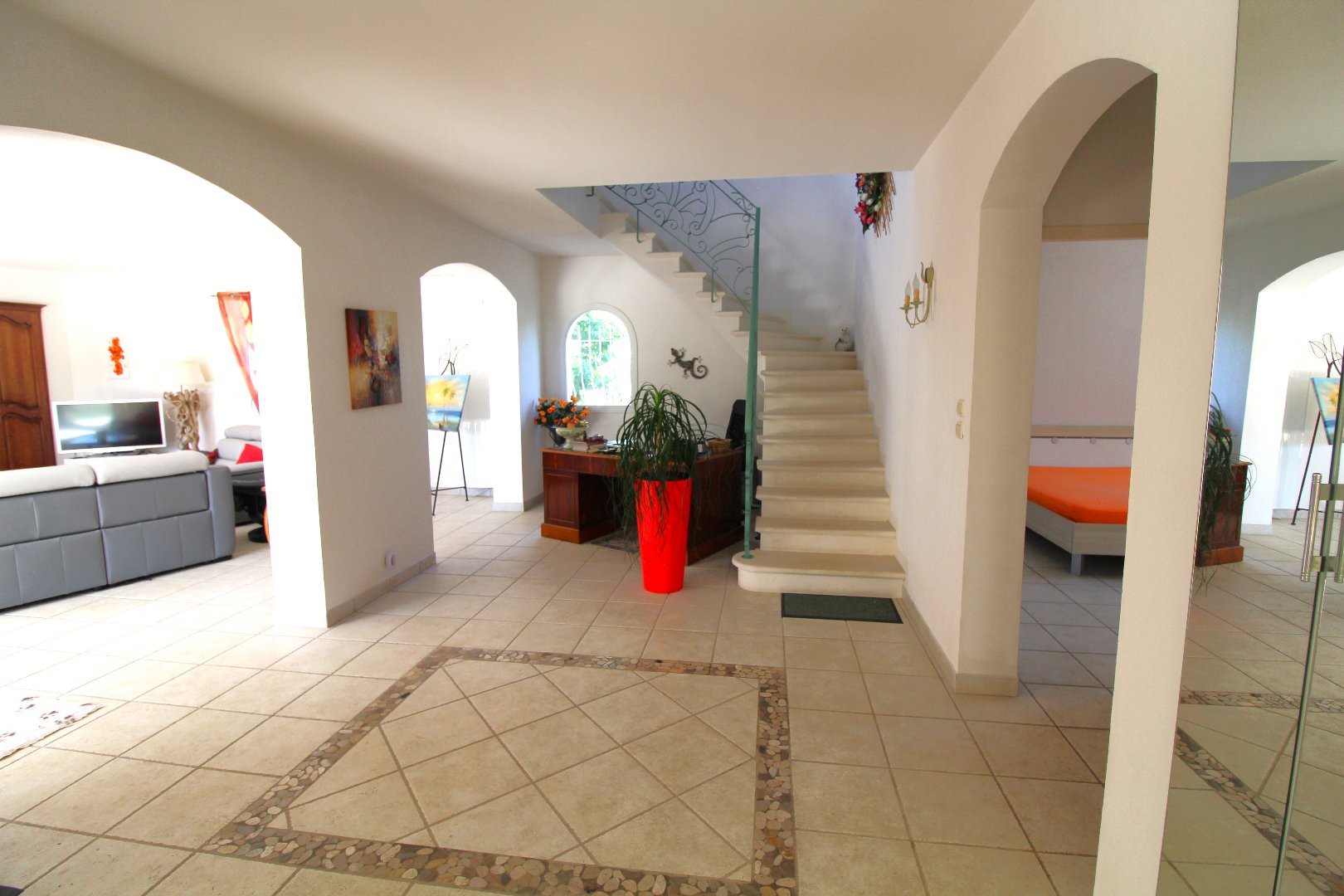 Maison à vendre, 142m², Florensac