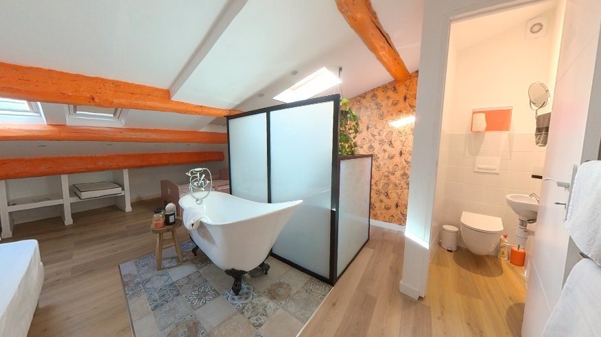 Maison à vendre, 90m², Béziers