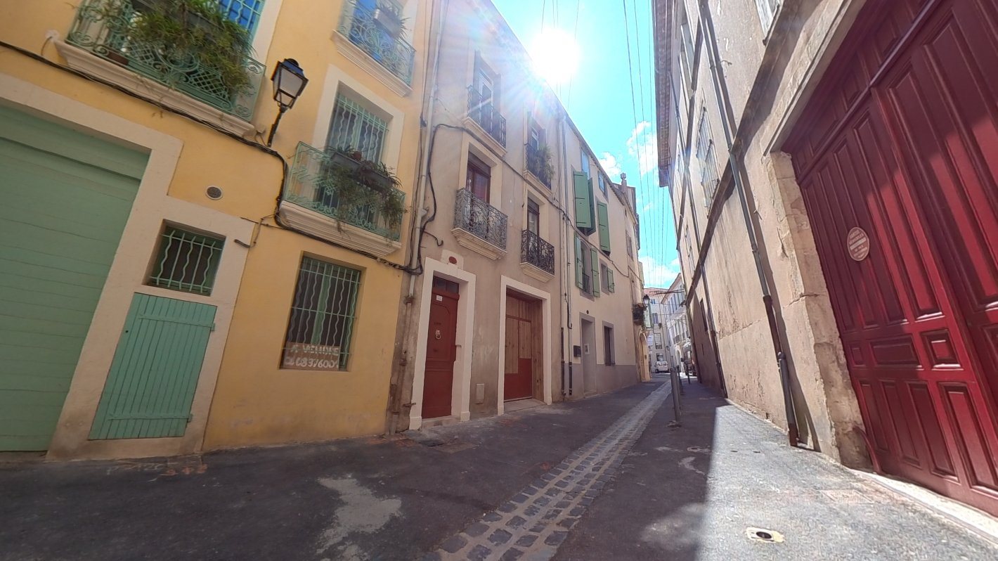 Maison à vendre, 90m², Béziers