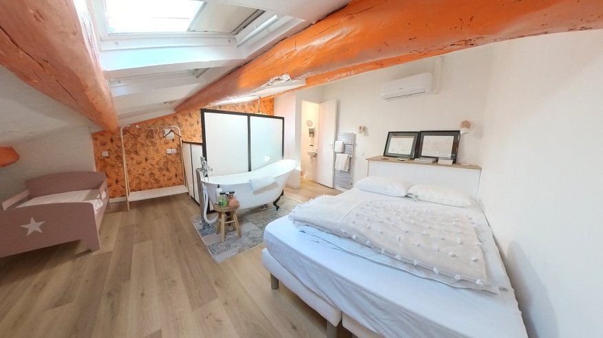 Maison à vendre, 90m², Béziers